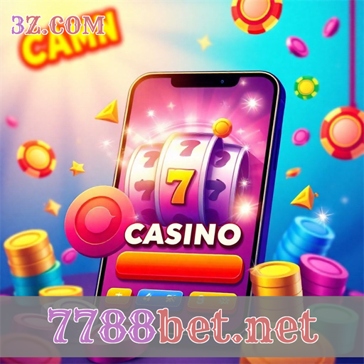 Explore o app da 7788bet.net e amplie suas emoções