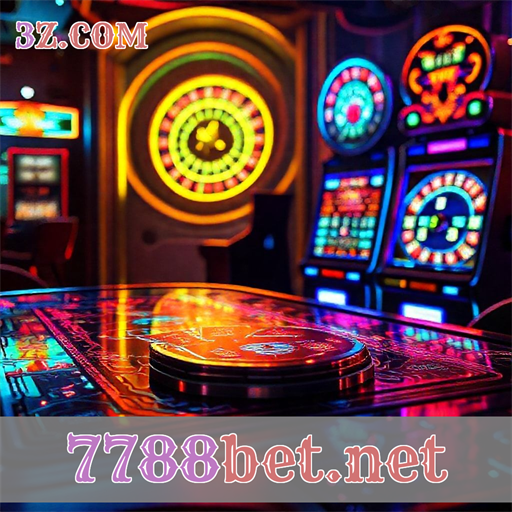 A Plataforma Inovadora da 7788bet.net que Encanta Jogadores