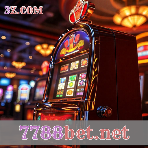 Slots Fantásticas: A Magia do 7788bet.net em Cada Giro
