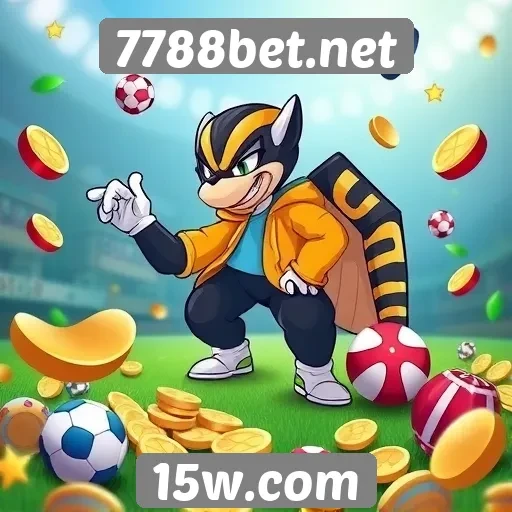 Tendências de jogos online no 7788bet.net