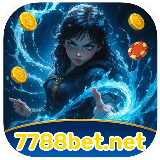 7788bet.net Caça-Níqueis