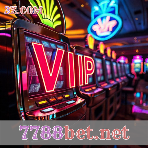 Experiência VIP Inigualável no 7788bet.net para Jogadores